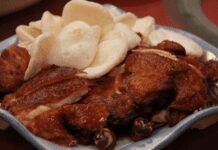 Maryland Fried Chicken: 1 Ultra Delicious Recipe You Can Do Now! Maryland Fried Chicken