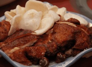 Maryland Fried Chicken: 1 Ultra Delicious Recipe You Can Do Now! Maryland Fried Chicken