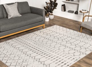 Best Selling $600 Moroccan Rug: Is At Insane 75 Percent Off Today Moroccan Rug