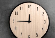 Why Choose A Silent Wall Clocks? 3 Best Silent Clocks On Amazon Silent Wall Clocks