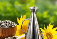 3 Best Stainless Steel Olive Oil Dispensers Stainless Steel Olive Oil Dispenser