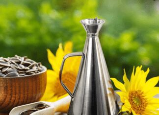 3 Best Stainless Steel Olive Oil Dispensers Stainless Steel Olive Oil Dispenser