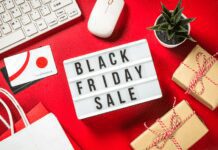 When is Black Friday 2022 In U.K? What Is It, When Does It Start – And When Is Cyber Monday In 2022? When is Black Friday 2022
