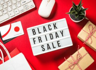 When is Black Friday 2022 In U.K? What Is It, When Does It Start – And When Is Cyber Monday In 2022? When is Black Friday 2022