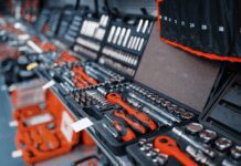 16 Essential Tools For A Basic ToolKit Set basic toolkit