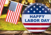 Labor Day: A Time to Relax and Reflect in 2023 Labor Day