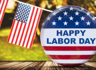 Labor Day: A Time to Relax and Reflect in 2023 Labor Day