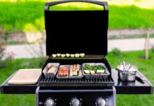 Top 4 Best Gas Grills Under $300 | Gardenfrontier gas grills under $300