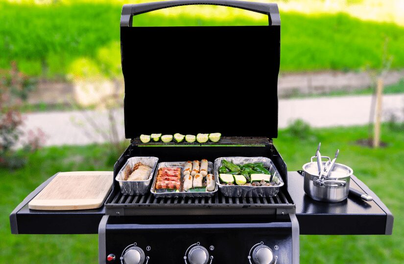 best gas grills under 0