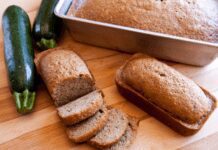 Easy & Moist Zucchini Bread Recipes – Butter with a Side of Bread moist zucchini bread recipes