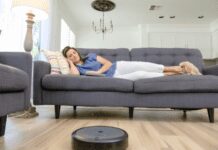 The Top 5 Best Roomba Vacuums: The Ultimate Robot Vacuum Experience Best Roomba Vacuum