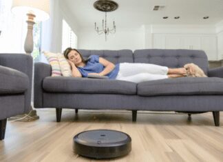 The Top 5 Best Roomba Vacuums: The Ultimate Robot Vacuum Experience Best Roomba Vacuum