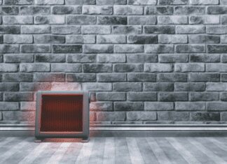 Efficient Heating: The Best Ceramic Heaters of 2023 Ceramic Heaters