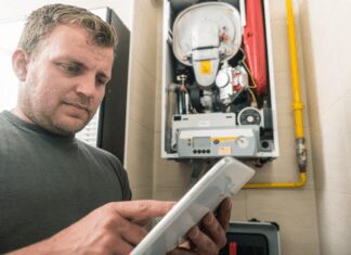 Furnace Maintenance Checklist: 7 Steps To Ensure It’s in Good Working Order Furnace Maintenance Checklist