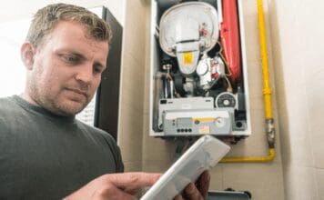 Furnace Maintenance Checklist: 7 Steps To Ensure It’s in Good Working Order Furnace Maintenance Checklist
