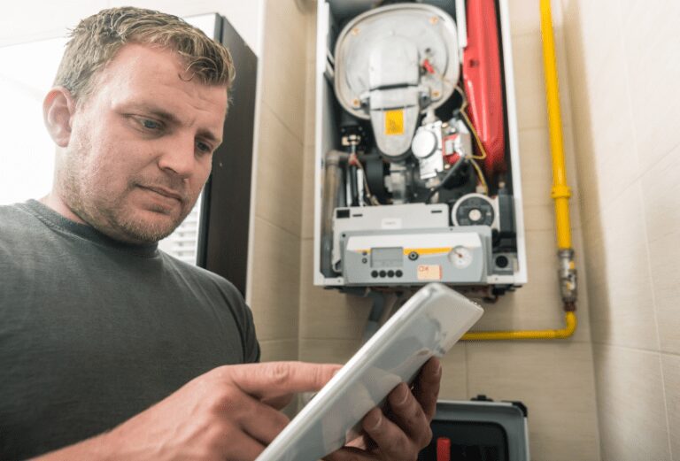 Furnace Maintenance Checklist: 7 Steps To Ensure It’s in Good Working ...