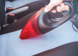 Top Picks for the Best 7 Handheld Vacuums – Expert Reviews and Comparisons Handheld Vacuums