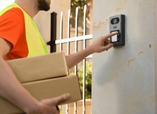 Top 5 Ring Doorbells: The Ultimate Guide Ring Doorbell