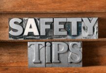 Stay Safe with These 6 Space Heater Safety Tips Space Heater Safety Tips