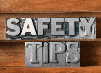 Stay Safe with These 6 Space Heater Safety Tips Space Heater Safety Tips