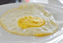 5 Delicious Recipes to Try with Over-Hard Eggs over hard eggs