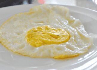 5 Delicious Recipes to Try with Over-Hard Eggs over hard eggs