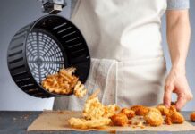 Discover 25 Must-Have Air Fryer Accessories for Home Chefs and Unleash Your Cooking Power Air Fryer Accessories