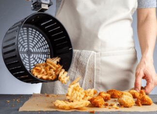 Discover 25 Must-Have Air Fryer Accessories for Home Chefs and Unleash Your Cooking Power Air Fryer Accessories