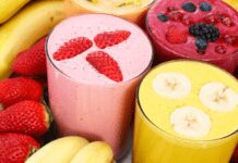 10 Anti-Inflammatory Ingredients For Smoothies Anti-Inflammatory Ingredients
