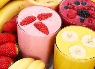 10 Anti-Inflammatory Ingredients For Smoothies Anti-Inflammatory Ingredients