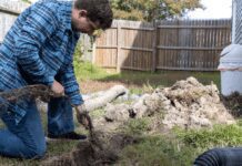 Lawn & Garden French Drains: 5 Simple Tips To Maintain Your Property Dry French Drains