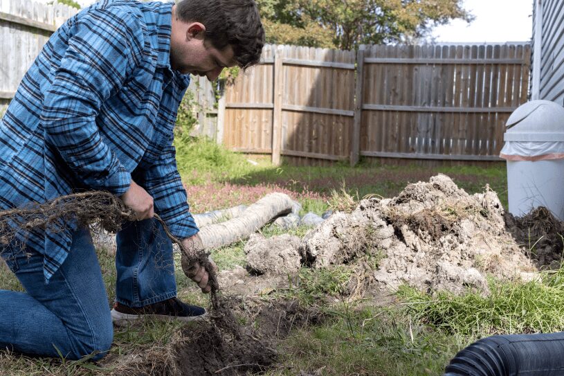 French Drains