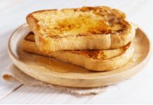 French Toast Recipe: A Delicious Breakfast Treat French Toast Recipe