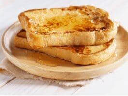 French Toast Recipe: A Delicious Breakfast Treat French Toast Recipe