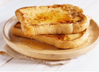 French Toast Recipe: A Delicious Breakfast Treat French Toast Recipe