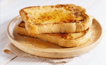 French Toast Recipe: A Delicious Breakfast Treat French Toast Recipe
