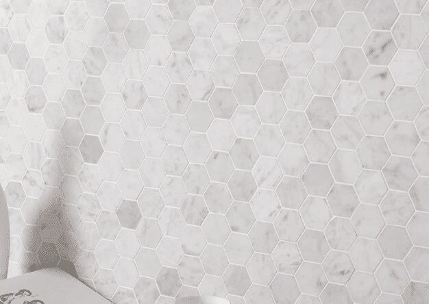 Hexagonal Tiles