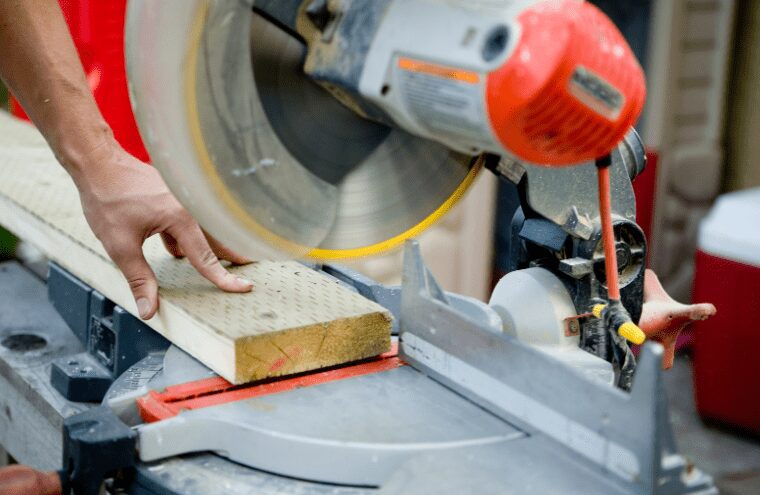 Miter Saw