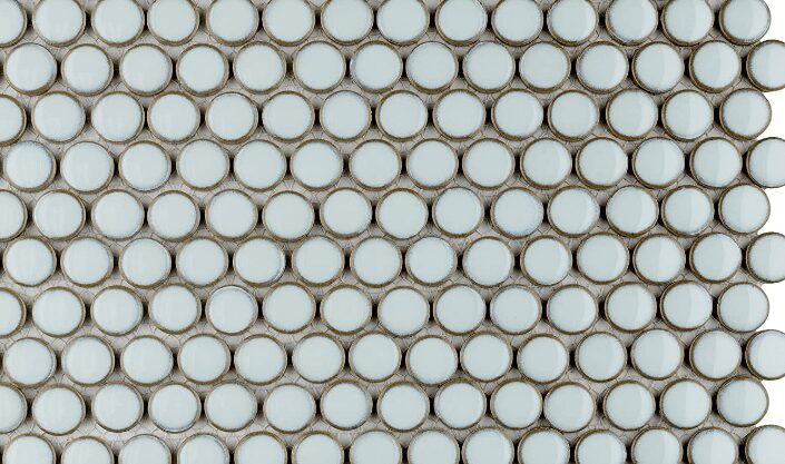 Penny Round Tiles