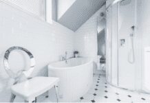 Best 6 Small Bathroom Tile Ideas Small Bathroom Tile Ideas