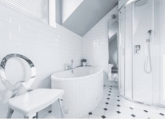 Best 6 Small Bathroom Tile Ideas Small Bathroom Tile Ideas