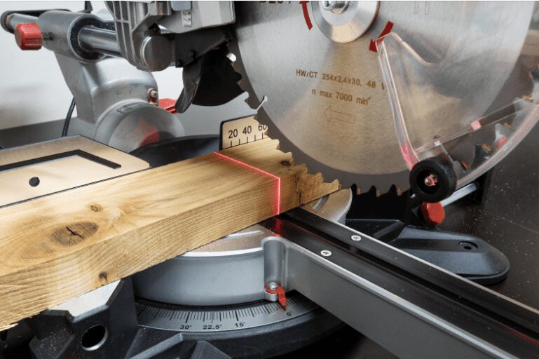 Standard Miter Saw