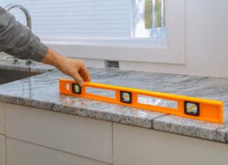 Types of Granite for Countertops: Which One to Choose? Types of Granite for Countertops