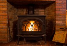 Best Wood Stoves of 2023: Stay Warm and Cozy All Winter Long! Wood Stoves