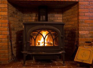 Best Wood Stoves of 2023: Stay Warm and Cozy All Winter Long! Wood Stoves