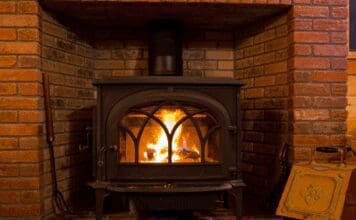 Best Wood Stoves of 2023: Stay Warm and Cozy All Winter Long! Wood Stoves