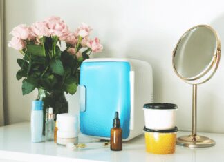 Best Mini Fridges in 2023: The Ultimate Guide to 5 Small Refrigerators Best Mini Fridges in 2023