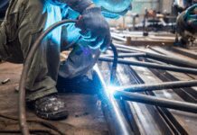 The Ultimate Guide to the Best Welding Boots of 2023 Best Weld Boots