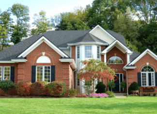The Ultimate Guide to Brick Homes: Everything You Need to Know Brick Homes