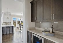 The Butler’s Pantry: A Hidden Gem of Culinary Convenience and Elegance Butler's Pantry